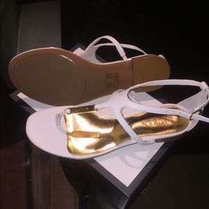 Ralph Lauren Shoes - Ralph Lauren flat sandals Ralph Lauren Shoes - Ralph Lauren flat sandals